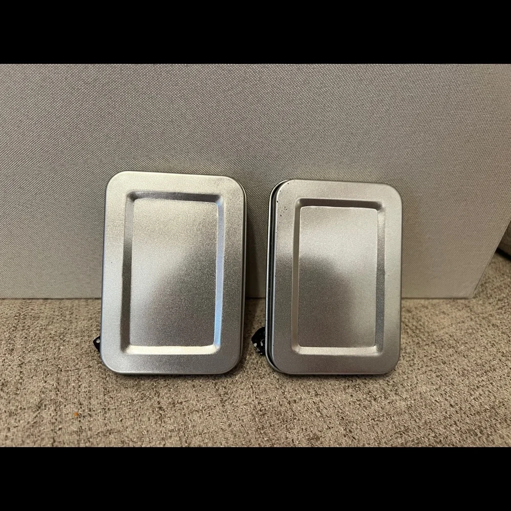 Lego ring security - Picture 2 of 5